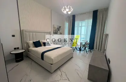 Apartment - Studio - 1 Bathroom for rent in Opalz By Danube Tower 2 - Opalz by Danube - Dubai Science Park - Dubai