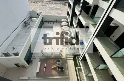 شقة - غرفة نوم - 2 حمامات للبيع في الغسق من بن غاطي - منطقة 16 - قرية الجميرا سركل - دبي