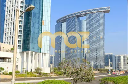 شقة - 3 غرف نوم - 5 حمامات للبيع في برج البوابة 3 - شمس أبوظبي - جزيرة الريم - أبوظبي