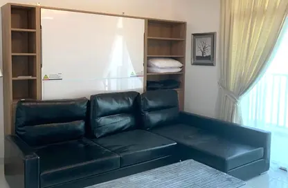 Apartment - 2 Bedrooms - 3 Bathrooms for rent in Nadine Residences 1 - Nadine Residences - Al Furjan - Dubai