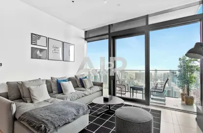 Apartment - 1 Bedroom - 2 Bathrooms for sale in Marina Gate 2 - Marina Gate - Dubai Marina - Dubai