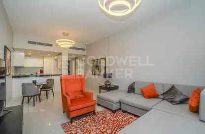 شقة - غرفة نوم - 2 حمامات للايجار في ارتاسيا B - ارتاسيا - داماك هيلز - دبي