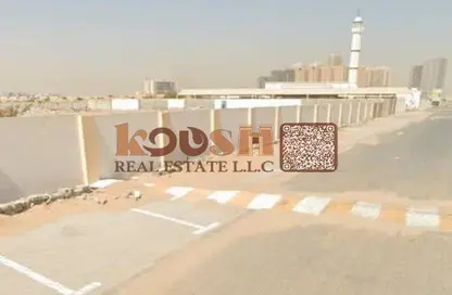 Land - Studio for sale in Al Helio 2 - Al Helio - Ajman