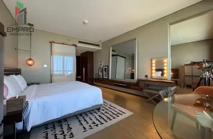 Apartment - 7+ Bedrooms - 1 Bathroom for sale in Tower C - DAMAC Towers by Paramount - Business Bay - Dubai