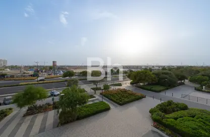 Apartment - 2 Bedrooms - 2 Bathrooms for sale in SAFI 1A - Town Square - Dubai