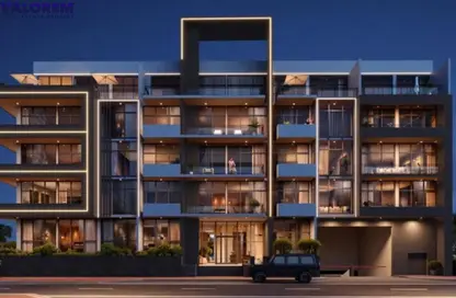 شقة - غرفة نوم - 2 حمامات للبيع في مي كاسا - منطقة 16 - قرية الجميرا سركل - دبي