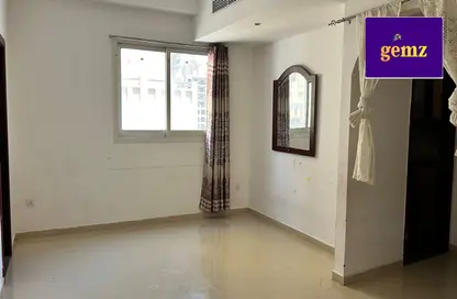 صورة لـ غرفة فارغة شقة - غرفة نوم - 2 حمامات للايجار في الجداف - دبي ، صورة رقم 1