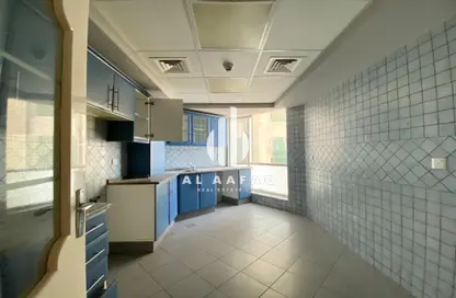 Apartment - 1 Bedroom - 2 Bathrooms for rent in Al Majaz 3 - Al Majaz - Sharjah