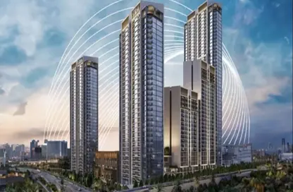 شقة - 2 غرف نوم - 3 حمامات للبيع في شوبا أوربيس - مدينة السيارات - دبي شقة - 2 غرف نوم - 3 حمامات للبيع في شوبا أوربيس - مدينة السيارات - دبي