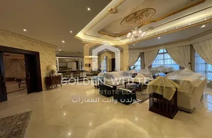 Villa - 5 Bedrooms - 7+ Bathrooms for rent in Al Barsha South 1 - Al Barsha South - Al Barsha - Dubai