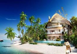 Villa - 7 bedrooms - 8 bathrooms for sale in Sweden - The World Islands - Dubai