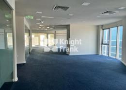 Empty Room image for: Office Space for rent in Al Marasy - Al Bateen - Abu Dhabi, Image 1