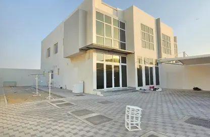 فيلا - 5 غرف نوم - 7 حمامات للايجار في مساكن نسمه - ّالطي - الشارقة فيلا - 5 غرف نوم - 7 حمامات للايجار في مساكن نسمه - ّالطي - الشارقة