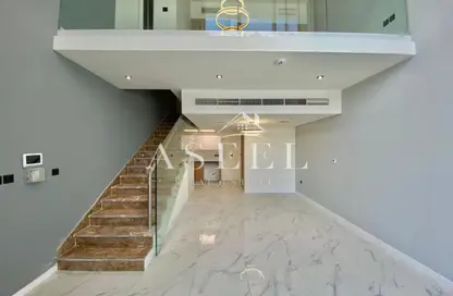 Townhouse - 1 Bedroom - 1 Bathroom for rent in Rukan 3 - Dubai Land - Dubai
