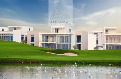 Apartment - 1 Bedroom - 1 Bathroom for sale in Gateway - Al Zorah - Ajman