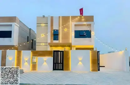 فيلا - 3 غرف نوم - 5 حمامات للبيع في الحليو 2 - الحليو - عجمان