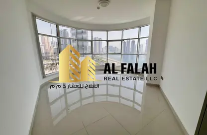 شقة - 2 غرف نوم - 3 حمامات للايجار في كورنيش الخان - الخان - الشارقة