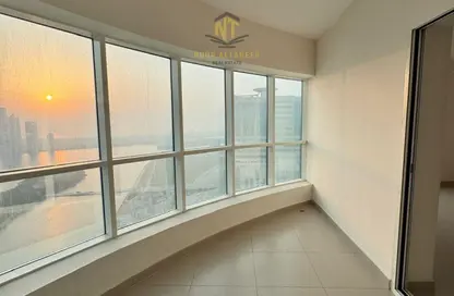 Apartment - 2 Bedrooms - 3 Bathrooms for rent in Al Majaz Tower - Al Majaz - Sharjah Apartment - 2 Bedrooms - 3 Bathrooms for rent in Al Majaz Tower - Al Majaz - Sharjah