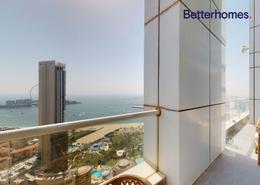 Penthouse - 5 bedrooms - 6 bathrooms for sale in Botanica Tower - Dubai Marina - Dubai