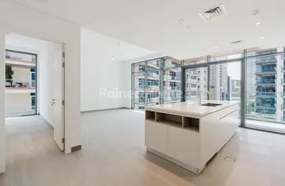 Apartment - 2 Bedrooms - 3 Bathrooms for rent in Kensington Waters B - Kensington Waters - Mohammed Bin Rashid City - Dubai