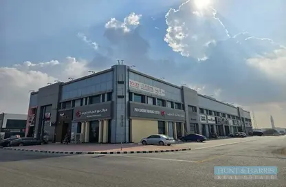 محل - استوديو - 1 حمام للايجار في الظيت الشمالي - الظيت - رأس الخيمة