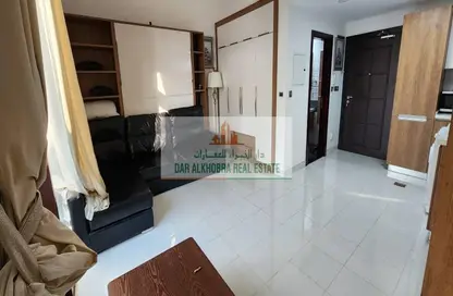 Apartment - 1 Bathroom for sale in Glamz by Danube - Glamz - Al Furjan - Dubai
