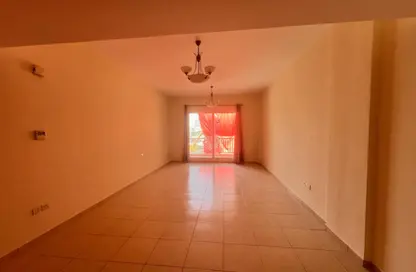 Apartment - Studio - 1 Bathroom for rent in Arezzo 2 - Tuscan Residences - Jumeirah Village Circle - Dubai
