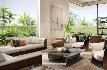 Apartment - 5 Bedrooms - 7 Bathrooms for sale in Mira Villas - Meydan - Dubai