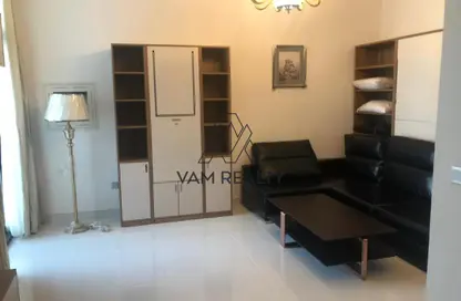 Apartment - Studio - 1 Bathroom for rent in Glamz by Danube - Glamz - Al Furjan - Dubai