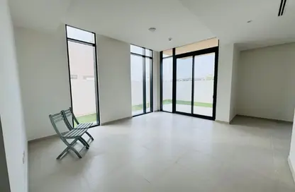 Villa - 4 Bedrooms - 4 Bathrooms for rent in Greenview 3 - EMAAR South - Dubai South (Dubai World Central) - Dubai