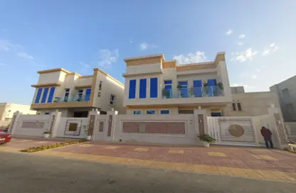 Villa - 5 Bedrooms for sale in Al Yasmeen 1 - Al Yasmeen - Ajman