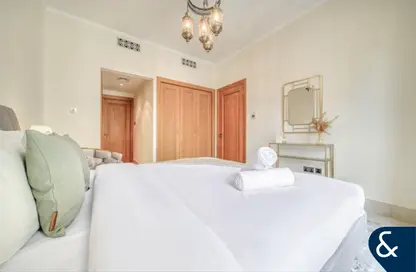 Apartment - 1 Bedroom - 2 Bathrooms for rent in Yansoon 7 - Yansoon - Old Town - Dubai
