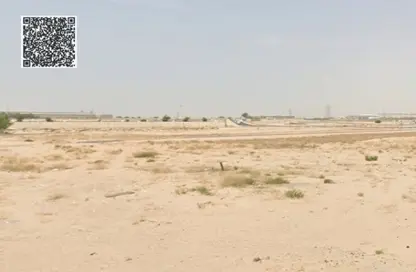Land - Studio for sale in Al Jurf Industrial 2 - Al Jurf Industrial - Ajman