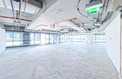 Office Space - Studio for rent in Jumeirah Business Centre 2 (JBC 2) - JLT Cluster V - Jumeirah Lake Towers - Dubai