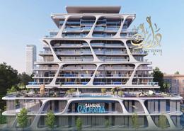 Studio - 2 bathrooms for sale in Samana Hills - Arjan - Dubai