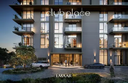 شقة - غرفة نوم - 1 حمام للبيع في مبنى Club Place B - كلوب بلاس - دبي هيلز استيت - دبي شقة - غرفة نوم - 1 حمام للبيع في مبنى Club Place B - كلوب بلاس - دبي هيلز استيت - دبي