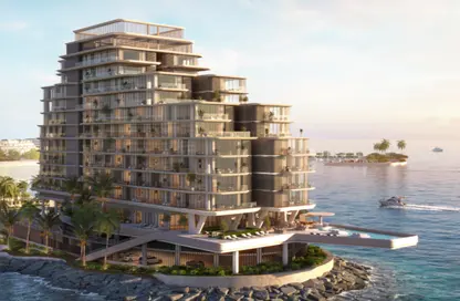 Apartment - 2 Bedrooms - 3 Bathrooms for sale in Anantara - Mina Al Arab - Ras Al Khaimah