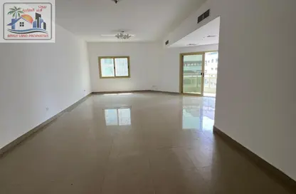 Apartment - 2 Bedrooms - 3 Bathrooms for rent in Al Majaz 2 - Al Majaz - Sharjah