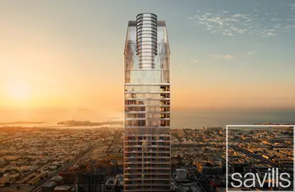 Apartment - 4 Bedrooms - 5 Bathrooms for sale in Mr. C Residences Downtown - Al Wasl - Dubai