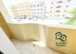 Apartment - 1 bedroom - 1 bathroom for rent in Muwaileh 29 Building - Muwaileh - Sharjah