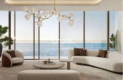 Apartment - 2 Bedrooms - 3 Bathrooms for sale in Soulever by Beyond - Maritime City - Dubai