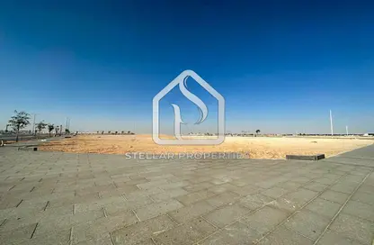 Water View image for: Land - Studio for sale in Alreeman II - Al Shamkha - Abu Dhabi, Image 1