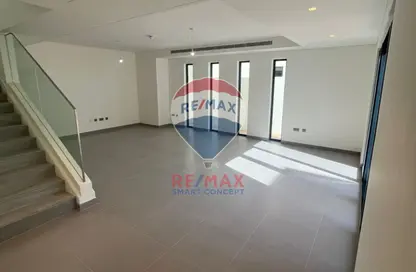 Villa - 5 Bedrooms - 6 Bathrooms for rent in Noya Luma - Noya - Yas Island - Abu Dhabi