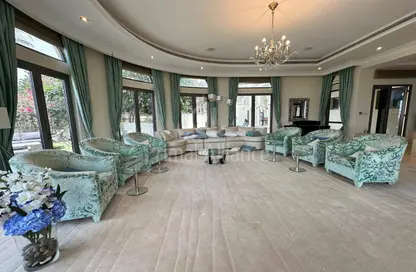 Villa - 5 Bedrooms - 6 Bathrooms for rent in Signature Villas Frond B - Signature Villas - Palm Jumeirah - Dubai Villa - 5 Bedrooms - 6 Bathrooms for rent in Signature Villas Frond B - Signature Villas - Palm Jumeirah - Dubai