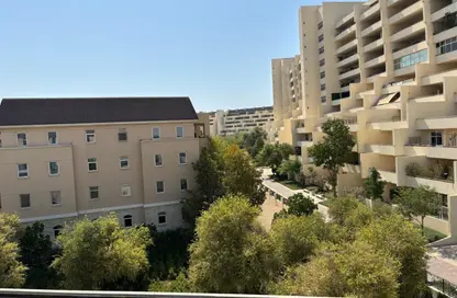 Apartment - 1 Bedroom - 2 Bathrooms for rent in Easton Court - Motor City - Dubai