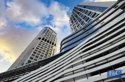 Apartment - Studio - 1 Bathroom for rent in Cloud Tower - Jumeirah Village Triangle - Dubai Apartment - Studio - 1 Bathroom for rent in Cloud Tower - Jumeirah Village Triangle - Dubai