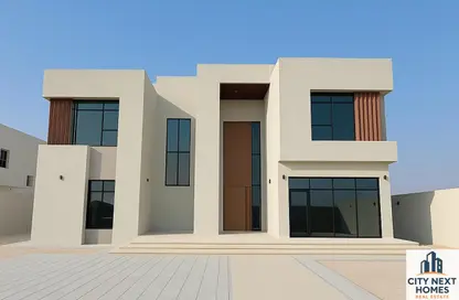 Villa - 5 Bedrooms - 6 Bathrooms for rent in Madinat Hind 3 - Dubai Land - Dubai