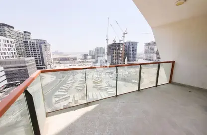 Apartment - 3 Bedrooms - 3 Bathrooms for sale in Binghatti Avenue - Al Jaddaf - Dubai