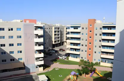 شقة - 1 حمام للايجار في الريف داون تاون - مشروع الريف - أبوظبي