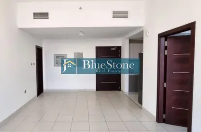 Apartment - 1 Bedroom - 2 Bathrooms for rent in Glitz 1 - Glitz - Dubai Studio City - Dubai